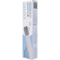 Сменные файлы белые papmAm для пилы прямой 180 грит STALEKS PRO EXPERT 22 50 шт DFCE-22-180w Сменные файлы белые papmAm для пилы прямой 180 грит STALEKS PRO EXPERT 22 50 шт DFCE-22-180w