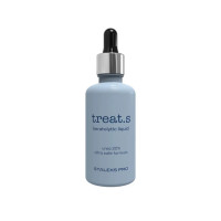 Кератолитик treat.s Staleks PRO 50 мл KT-50