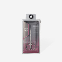 Ножиці для кутикули професійні STALEKS PRO EXPERT 50 TYPE 3 SE-50/3 Ножиці для кутикули професійні STALEKS PRO EXPERT 50 TYPE 3 SE-50/3