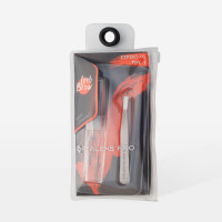 Пінцет для брів STALEKS PRO EXPERT 10 TYPE 1 TE-10/1