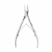 STALEKS PRO PODO 30 Кусачки для врослого нігтя NP-30-18, 18 мм STALEKS PRO PODO 30 Кусачки для врослого нігтя NP-30-18, 18 мм