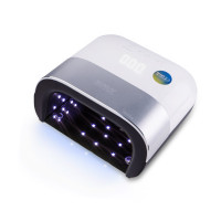 Лампа для манікюру SUN 3S (з акумулятором) - Оригінал, Smart 2.0 Лампа для манікюру SUN 3S (з акумулятором) - Оригінал, Smart 2.0