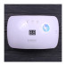 Лампа для манікюру SUN 8 для манікюру та педикюру - Оригінал, Smart 2.0
