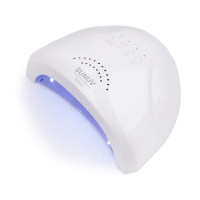 Лампа для манікюру SUN 1 White - Оригінал