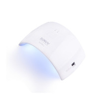 Лампа для манікюру SUN 9C Plus - Оригінал Лампа для манікюру SUN 9C Plus - Оригінал