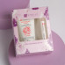 Shelly Новорічний набір для рук та нігтів Hand and Nail Set