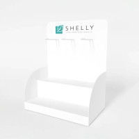 Стойка для косметики Shelly