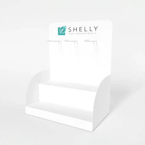Стойка для косметики Shelly Стойка для косметики Shelly