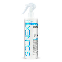 Solnex Антисептик БЛЮ ЛАЙН ЛАЙТ (етиловий), 500 мл