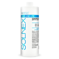 Solnex Антисептик БЛЮ ЛАЙН ЛАЙТ (этиловый), 1 л