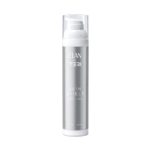 Teri Крем для рук Skin Shield 100 мл Teri Крем для рук Skin Shield 100 мл