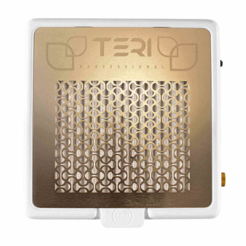 Teri Решітка метал 116 (золото настільна)