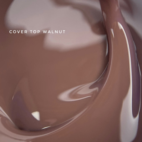 Touch Cover top Walnut, 13 мл