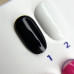 TOUCH GEL POLISH 02 (белый) 9 мл TOUCH GEL POLISH 02 (белый) 9 мл