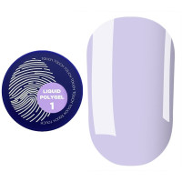 Полигель TOUCH LIQUID POLYGEL 01, 15 мл Полигель TOUCH LIQUID POLYGEL 01, 15 мл