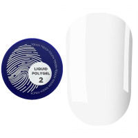 Полигель TOUCH LIQUID POLYGEL 02, 15 мл Полигель TOUCH LIQUID POLYGEL 02, 15 мл