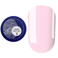 Полігель TOUCH LIQUID POLYGEL 03, 15 мл