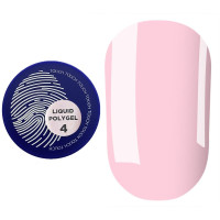 Полігель TOUCH LIQUID POLYGEL 04, 15 мл