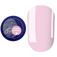 Полігель TOUCH LIQUID POLYGEL 05, 15 мл Полігель TOUCH LIQUID POLYGEL 05, 15 мл