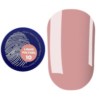 Полігель TOUCH LIQUID POLYGEL 10, 15 мл Полігель TOUCH LIQUID POLYGEL 10, 15 мл