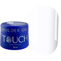 Touch Builder gel Milk, 30 мл Touch Builder gel Milk, 30 мл