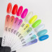 Рідкий полігель Touch Neon liquid polygel Ruby, 15 мл