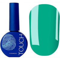 База для ногтей камуфлирующая Touch Cover Tropic 13 мл База для ногтей камуфлирующая Touch Cover Tropic 13 мл
