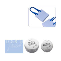 Touch Silver Line Набор "Spa-уход на дому"