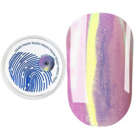 Touch Втирка aurora powder 04, 5 мл