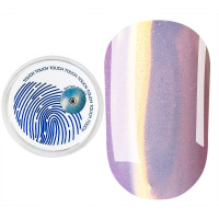 Touch Втирка aurora powder 06, 5 мл