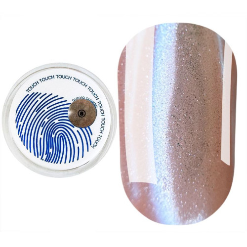 Touch Втирка aurora powder 08, 5 мл Touch Втирка aurora powder 08, 5 мл