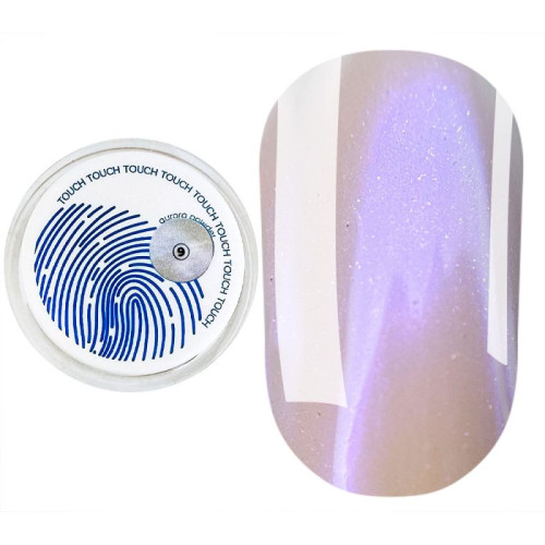 Touch Втирка aurora powder 09, 5 мл Touch Втирка aurora powder 09, 5 мл