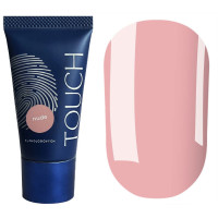 Полігель Touch Polygel Nude (тілесний) 30 мл