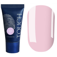 Полігель Touch Polygel Pink (рожевий) 30 мл
