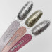 Гель-глиттер Touch Glitter Gel №1 (серебряный) 5 мл Гель-глиттер Touch Glitter Gel №1 (серебряный) 5 мл