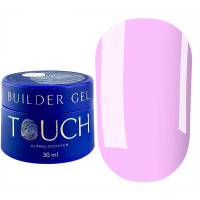 Touch Builder Gel Ultraviolet 30 мл Touch Builder Gel Ultraviolet 30 мл