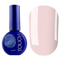 TOUCH GEL POLISH 04 (бежевий) 9мл
