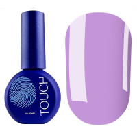 TOUCH GEL POLISH 30 (фиалковый, эмаль) 9 мл TOUCH GEL POLISH 30 (фиалковый, эмаль) 9 мл