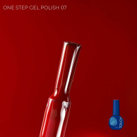 Touch One Step gel polish 07, 7 мл Touch One Step gel polish 07, 7 мл