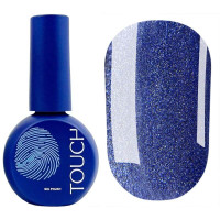 Гель-лак Touch Gel polish 3D Cat Eyes 10, 9 мл