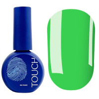 Гель-лак Touch Solo Gel Polish 17, 9 мл