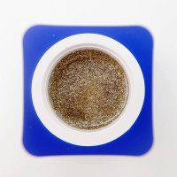 Touch Cute glitter 03 Декоративный блестящий гель, 5 мл