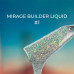 Білдер рідкий Touch Mirage builder liquid 01, 15 мл