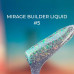 Білдер рідкий Touch Mirage builder liquid 05, 15 мл
