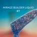 Білдер рідкий Touch Mirage builder liquid 07, 15 мл Білдер рідкий Touch Mirage builder liquid 07, 15 мл