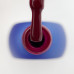 TOUCH GEL POLISH 14 (темно-бордовий, емаль) 9 мл TOUCH GEL POLISH 14 (темно-бордовий, емаль) 9 мл