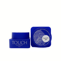 Гель для об'ємних дизайнів Touch Gummi Gel (прозорий) 5 мл