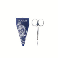 Touch Ножиці для кутикули Large, 100 мм Touch Ножиці для кутикули Large, 100 мм