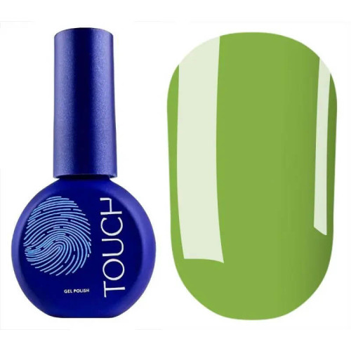 Touch gel polish АЛХІМІЯ 03 Acid, 9 мл