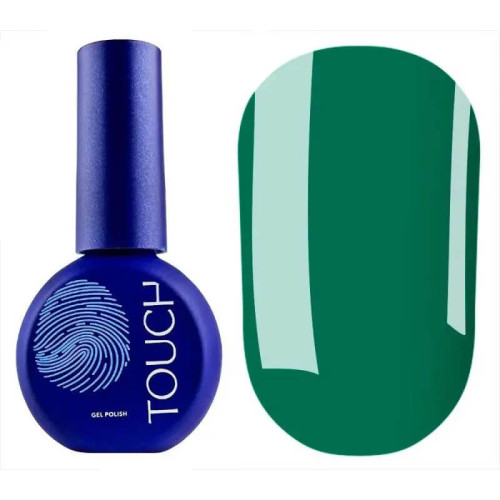 Гель-лак Touch gel polish АЛХИМИЯ 04 Monstera, 9 мл